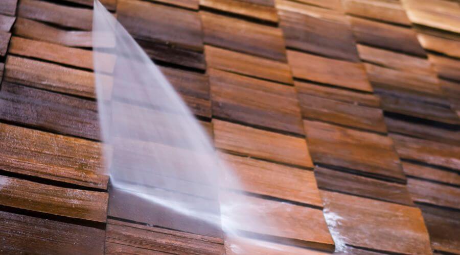 Slate Roofing in Canyon, TX