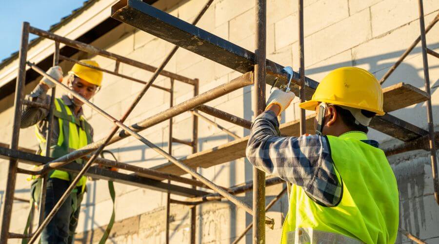 Professional residential roofers in Canyon, TX